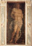 Andrea Mantegna St.Sebastian Norge oil painting reproduction